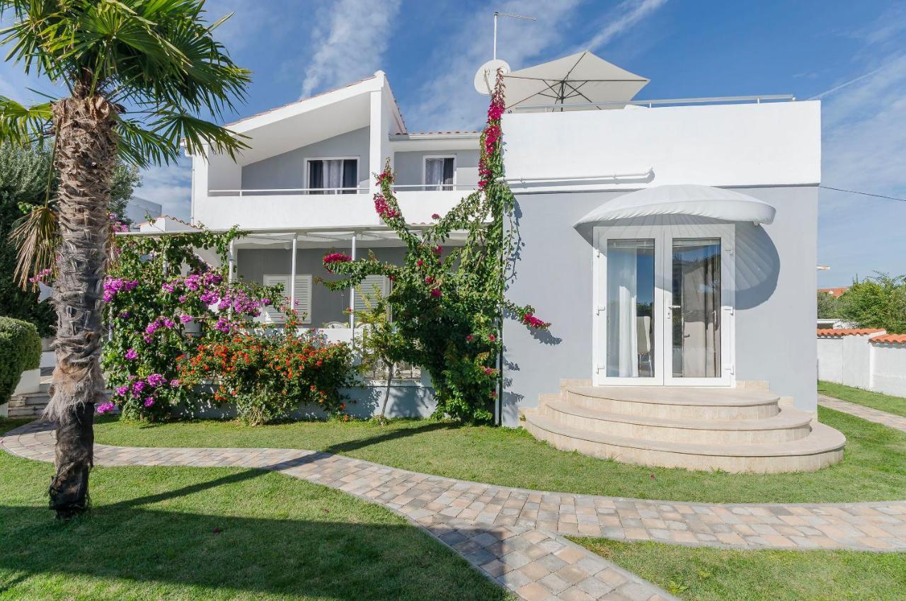 Apartments Manda Vodice Exterior photo